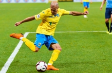 Тимофей Калачев - о своей футбольной карьере: Всему есть предел